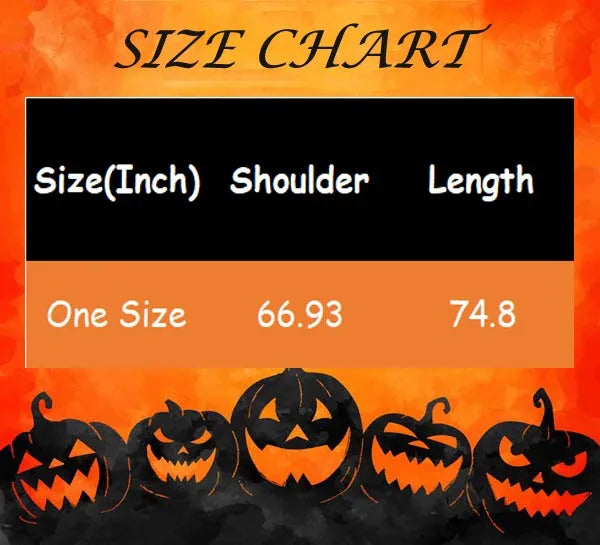 Halloween Ghost Costume Cosplay Adult Death Cloak Horror Zombie Tattered Hooded Capes Halloween Skull Skeleton Cosplay Costume